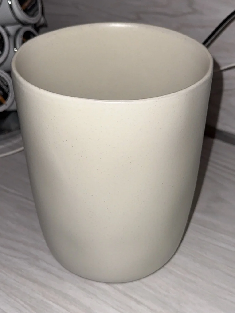Hearth & Hand Magnolia Kitchen Utensil Holder Crock Stoneware